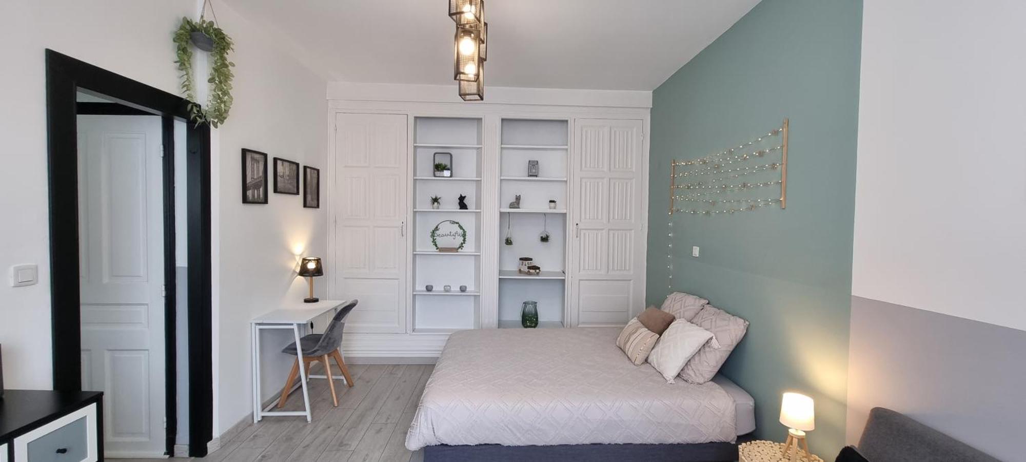 Apartment Elegant Centre - 4 Pers