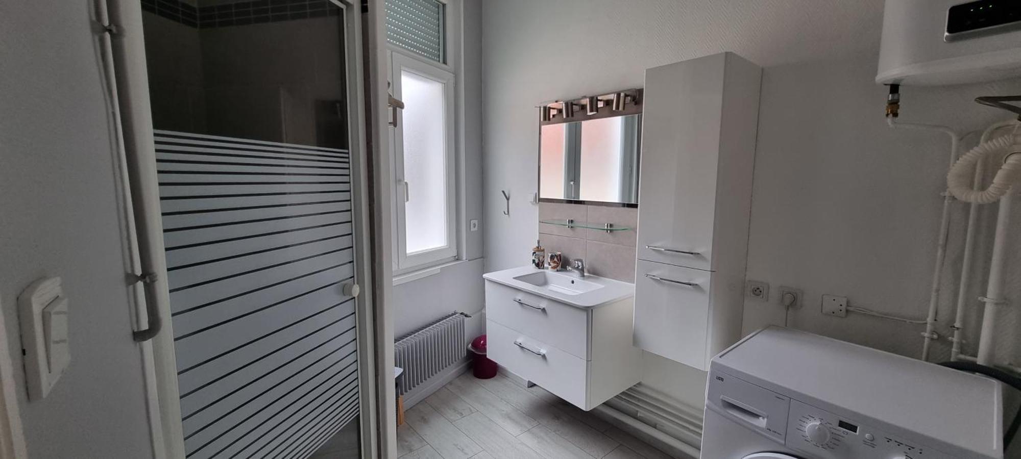 Elegant Centre - 4 Pers Apartment