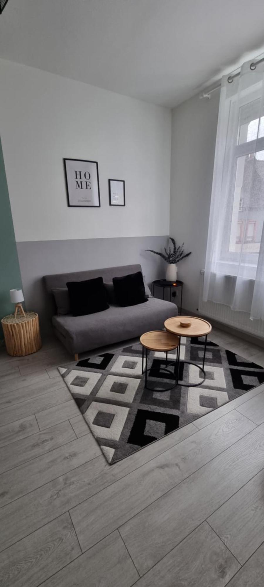Elegant Centre - 4 Pers *